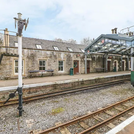 Bank Holiday home Alston