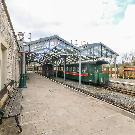 Bank * Alston
