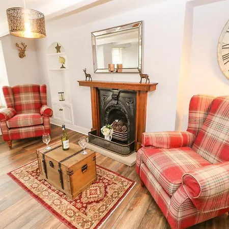 Bank Holiday home