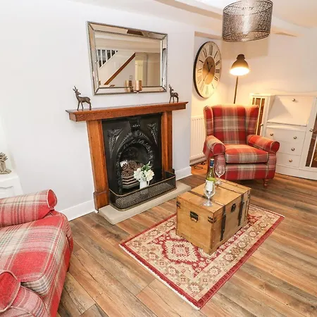 Holiday home Bank Alston
