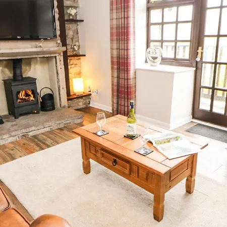 Holiday home Bank Alston