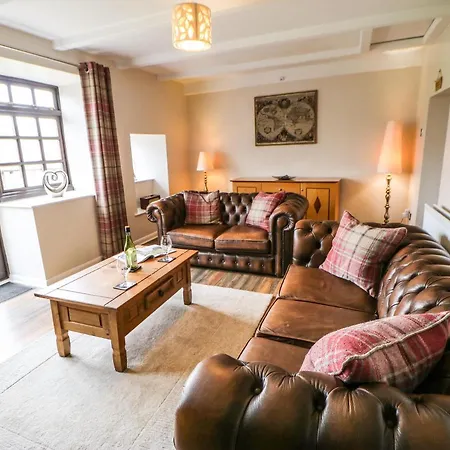 Bank Holiday home *
