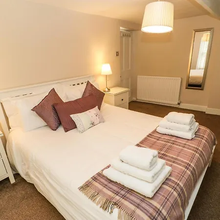 Holiday home Bank