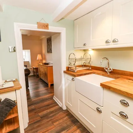 Holiday home Bank Alston
