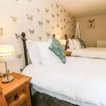 Holiday home Bank Alston
