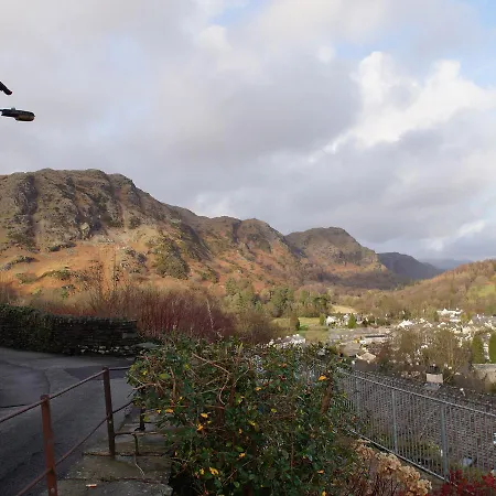 Bank * Coniston