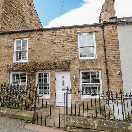 Holiday home Bank Alston