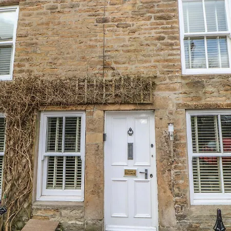 Holiday home Bank Alston