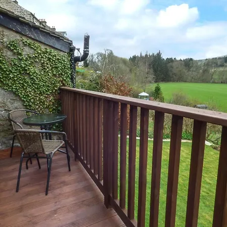 Bank Holiday home Alston